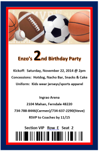 enzo 2nd invite